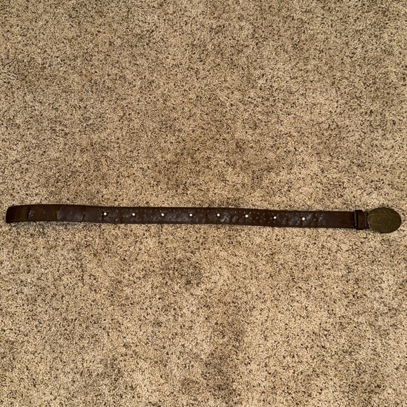 The Children's Place Other - Children’s Place belt